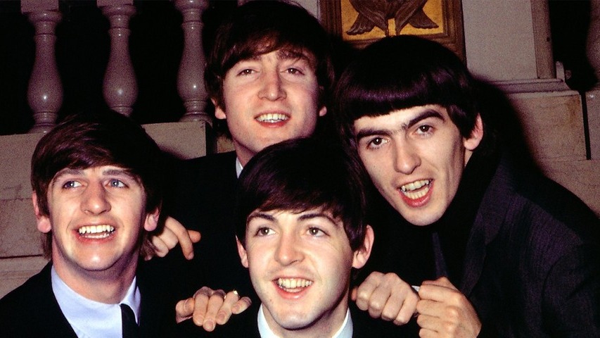 The Beatles' Separation, According To Paul McCartney, Was "Initiated" By John Lennon.