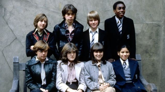 Alan Hawkshaw: Composer Of Grange Hill And Countdown Dies Aged 84.