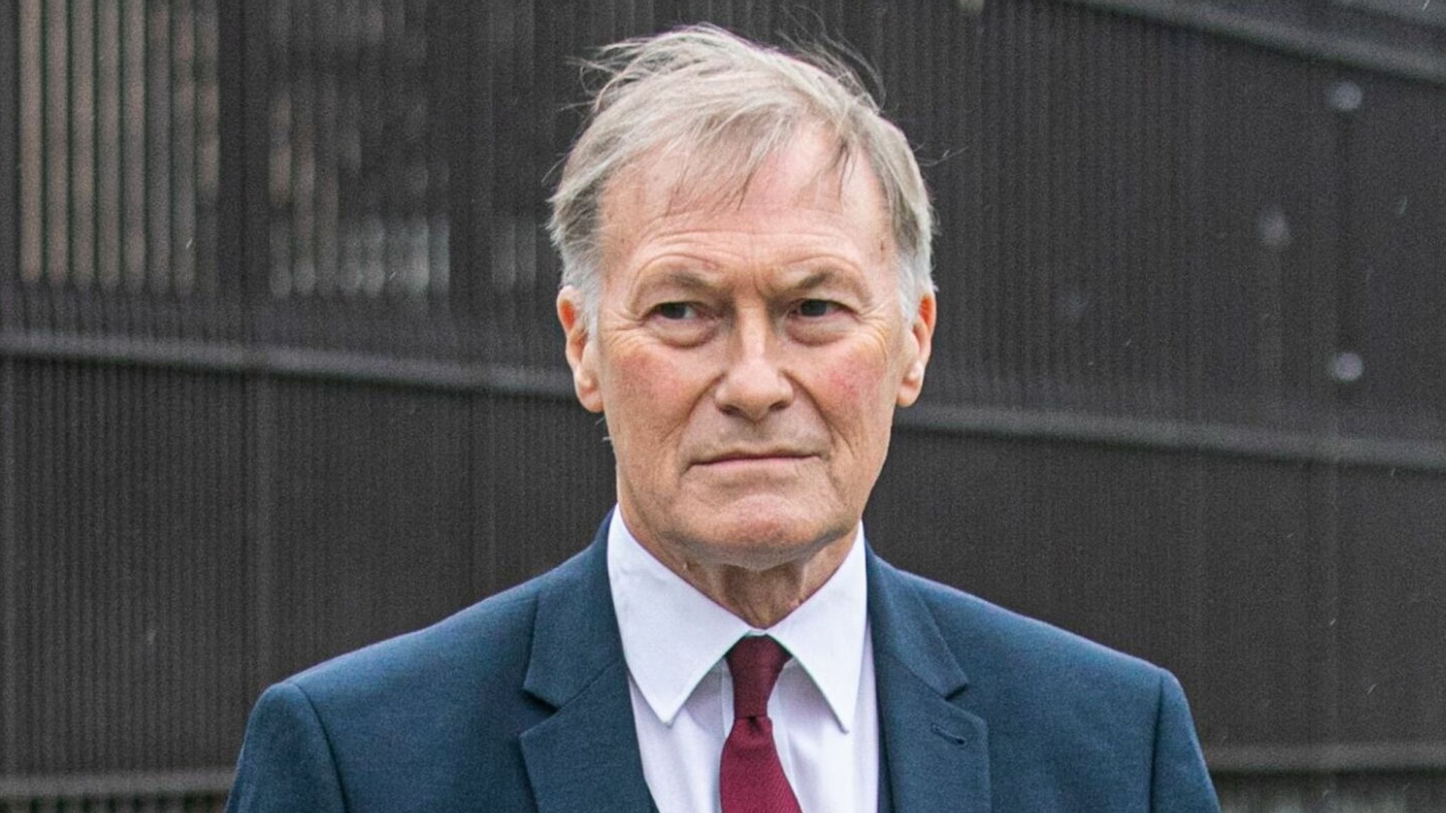 Sir David Ames: Bid For City Of Southend Would Be "Real Tribute" To MP Stabbed To Death.