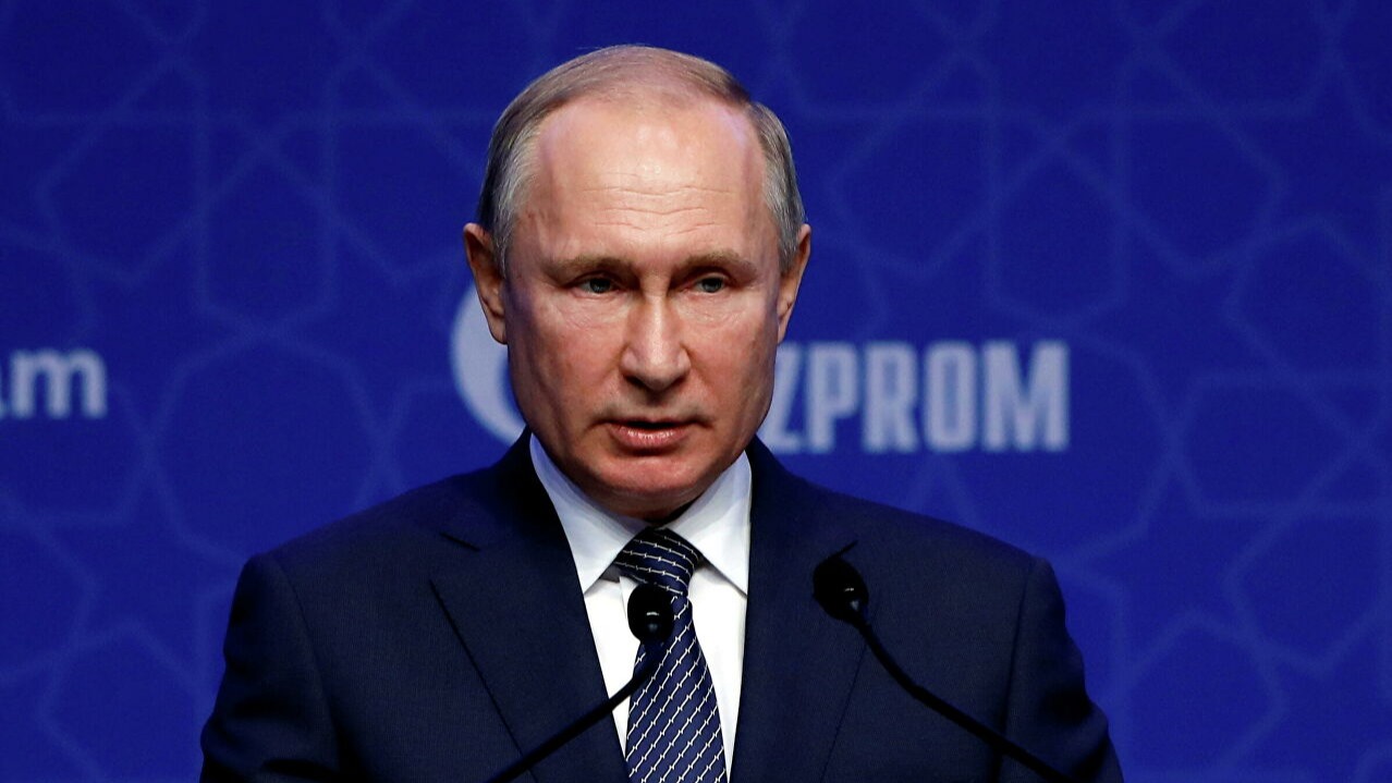 Gas Prices Rise: Russia Doesn't Stop Deliveries, Says Ambassador To Great Britain.