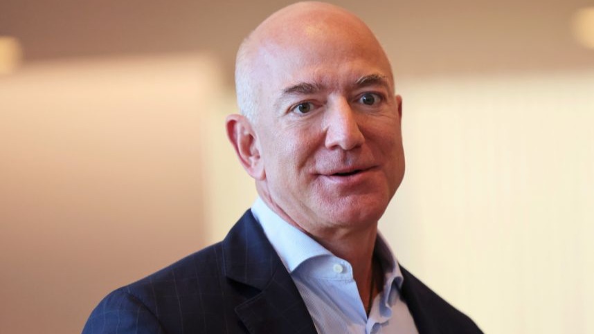 Amazon CEO Jeff Bezos Is "Likely Lying Before Congress."