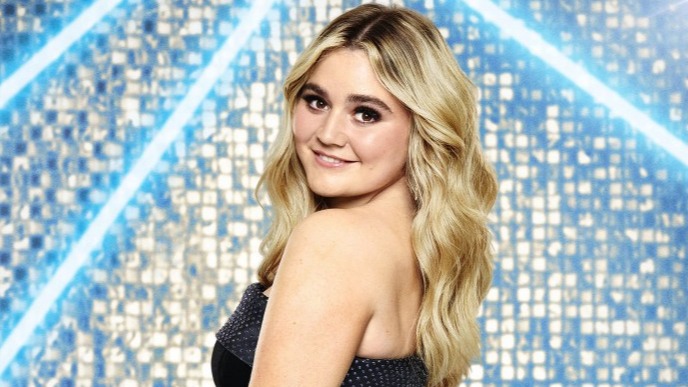 After A Radio Presenter On LBC Labelled Her Obese, She Starred In Tilly Ramsey.