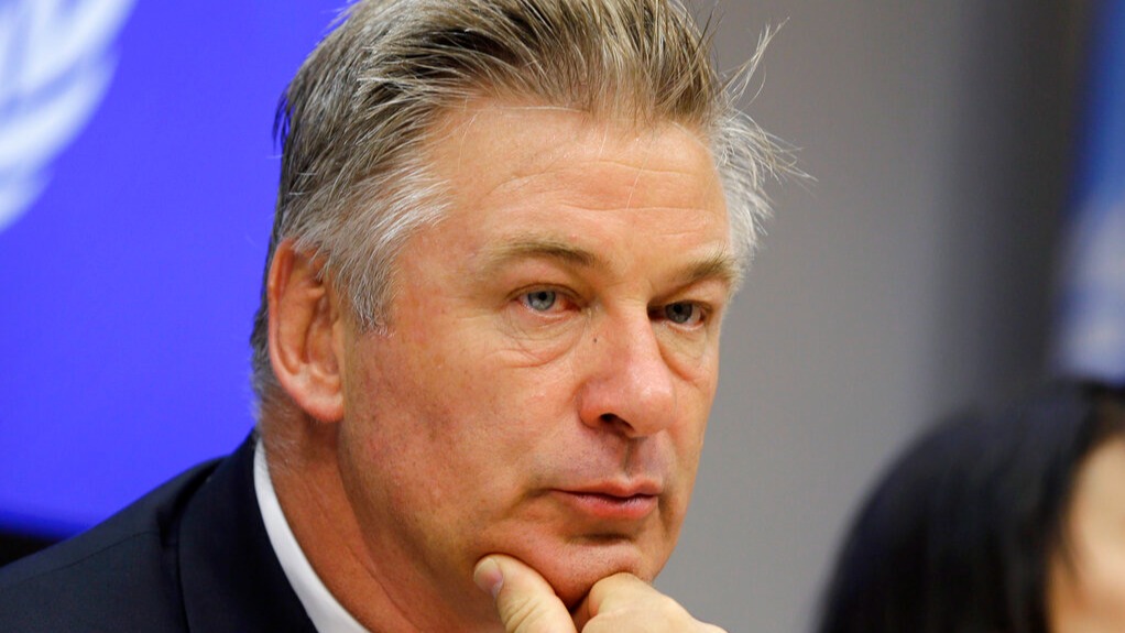 Alec Baldwin Says The Gun Was Safe From Fatal Shots Court Notes.
