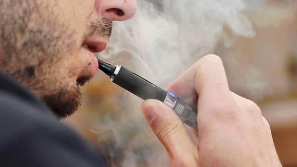 The NHS May Make E-Cigarettes Available To Assist Reduce Smoking Rates.