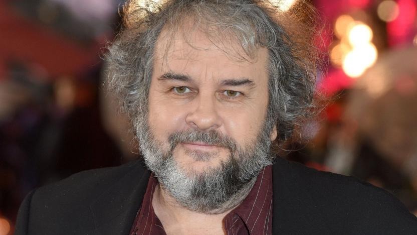 Peter Jackson Sells Enhanced Visualizations Firm For $1.6bn To Unity. 
