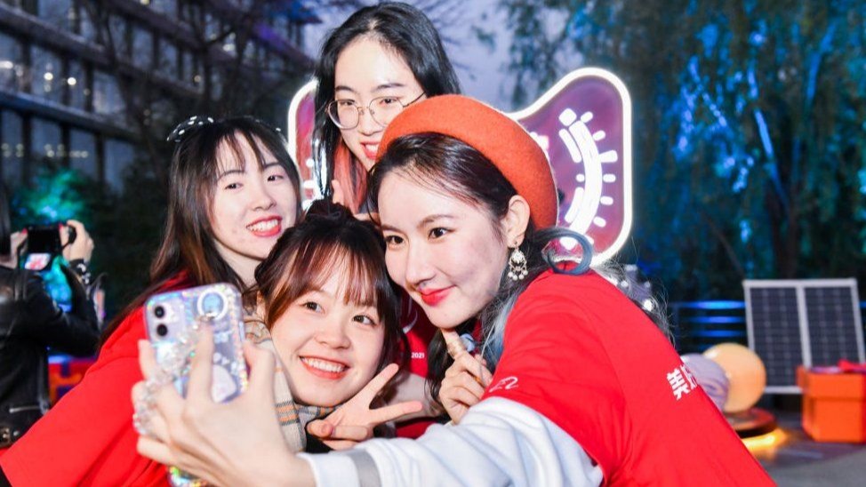 Single Day: Alibaba's annual event marks its slowest sales growth