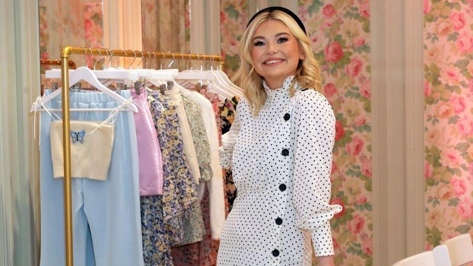 Workers at Shein suppliers work 75 hours a week, according to a study.