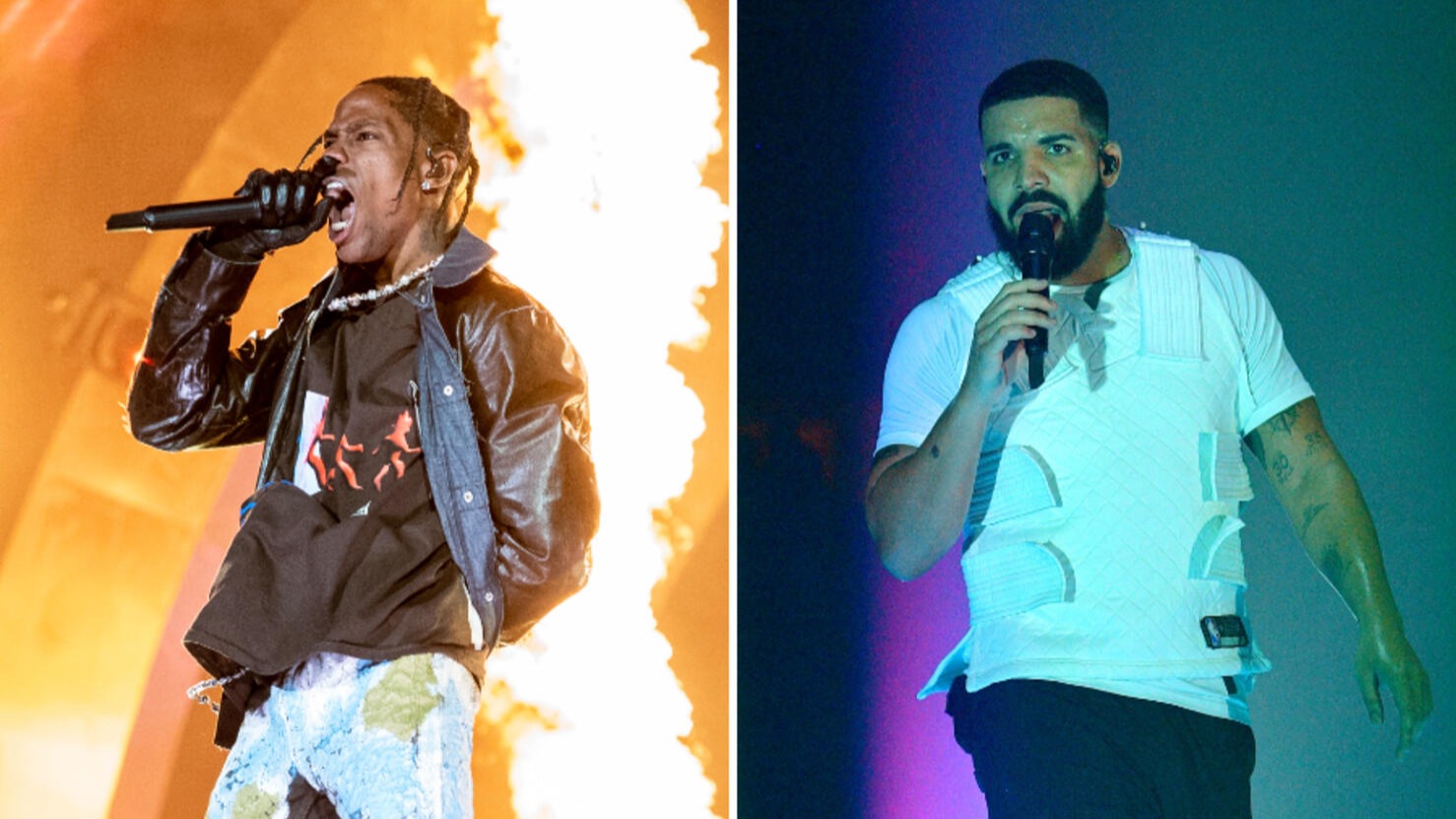 Travis Scott and the organisers of Astroworld have filed a $750 million lawsuit.