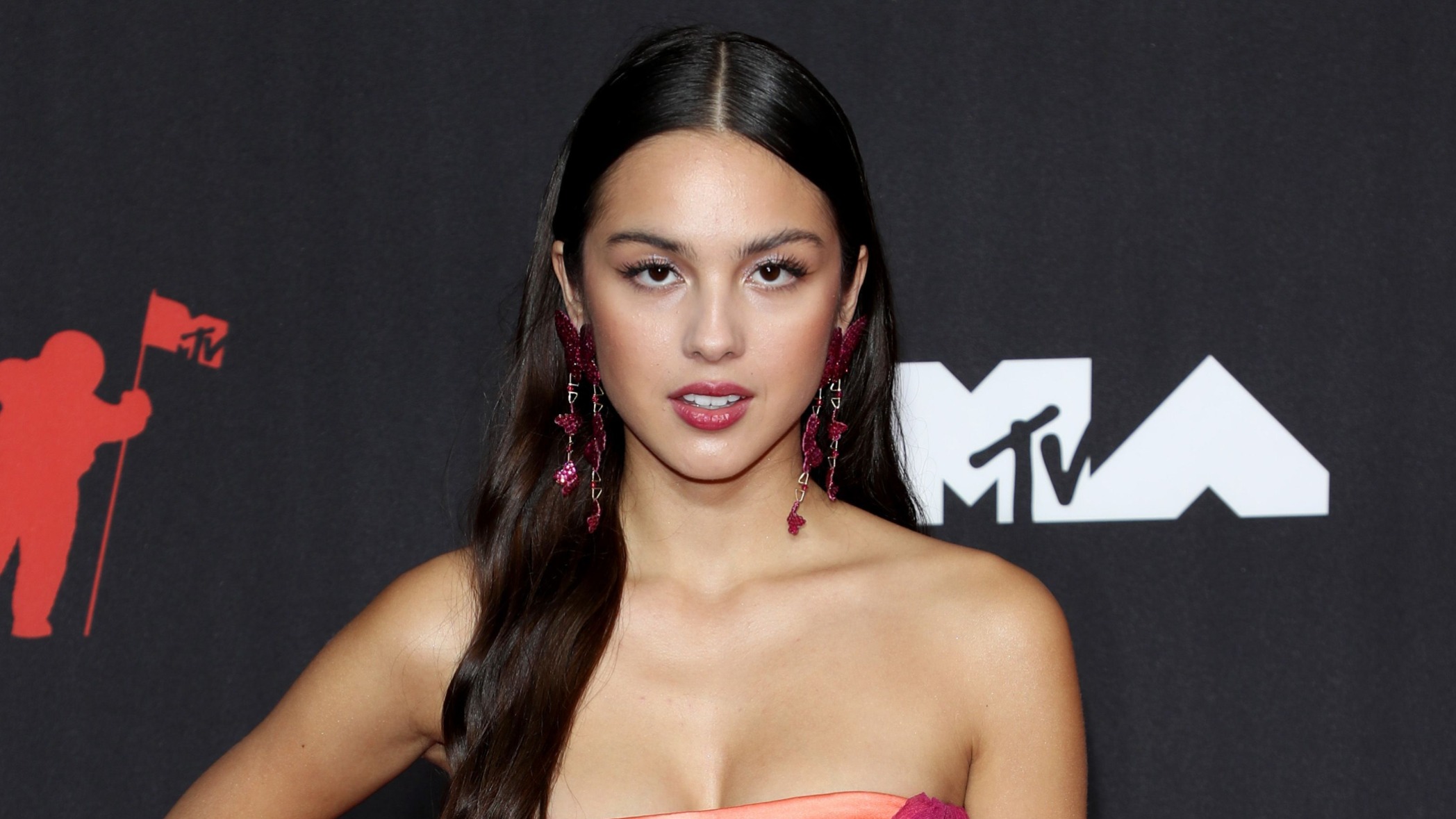 Grammy Awards: Olivia Rodrigo dominates 2022 nominations