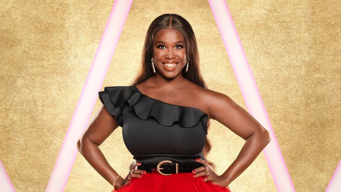 Motzi Mabuse will miss Strictly Come Dancing after contact with Covid.