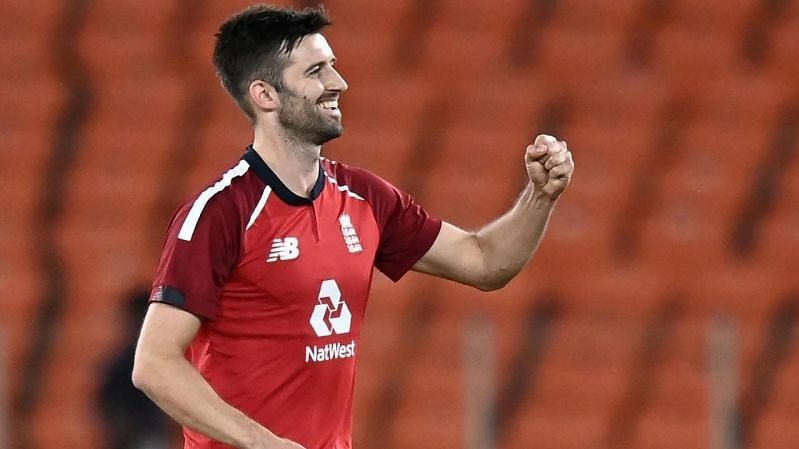 Ash: England, Paceboat Mark Wood wants to "take one" in Australia