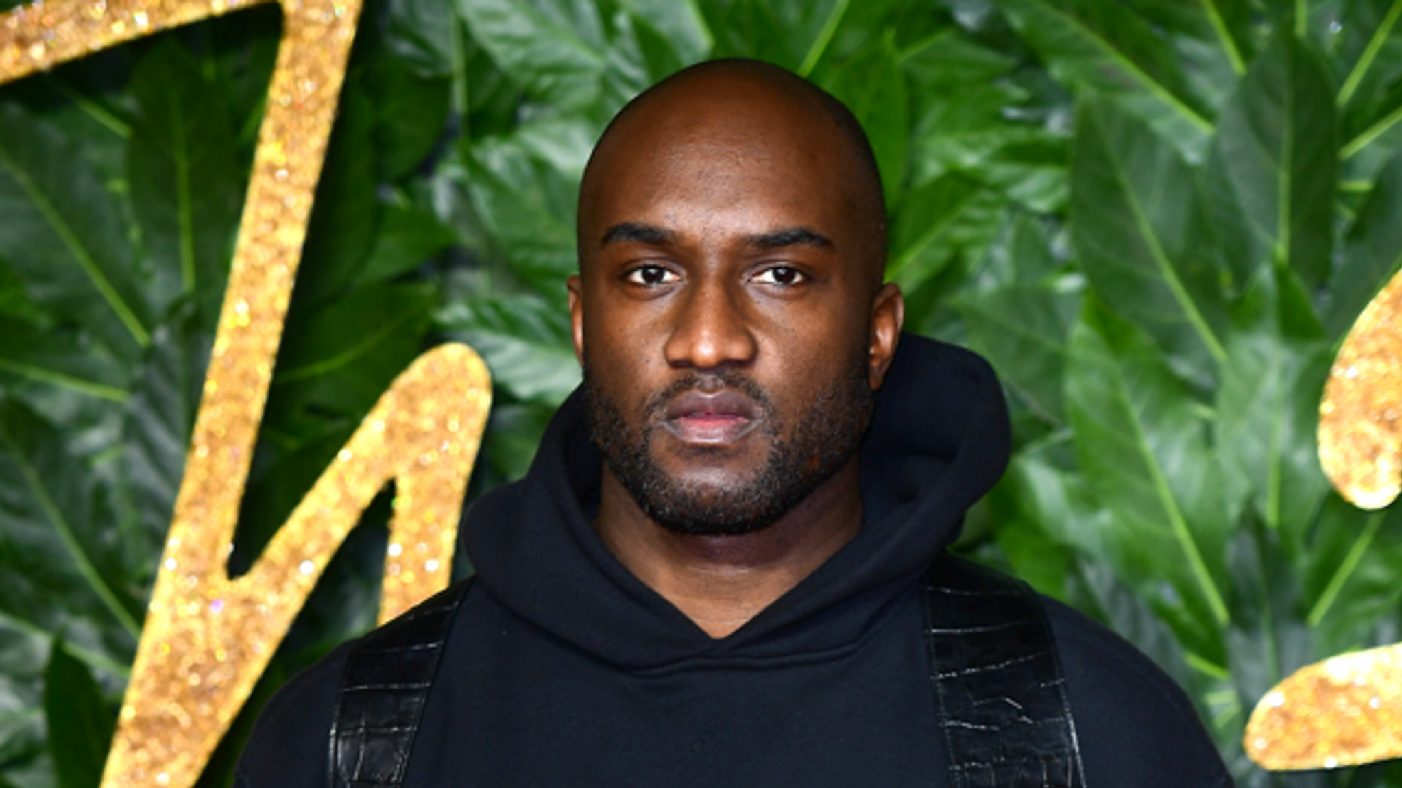 Virgil Ablo: Off-White designer and founder dies aged 41