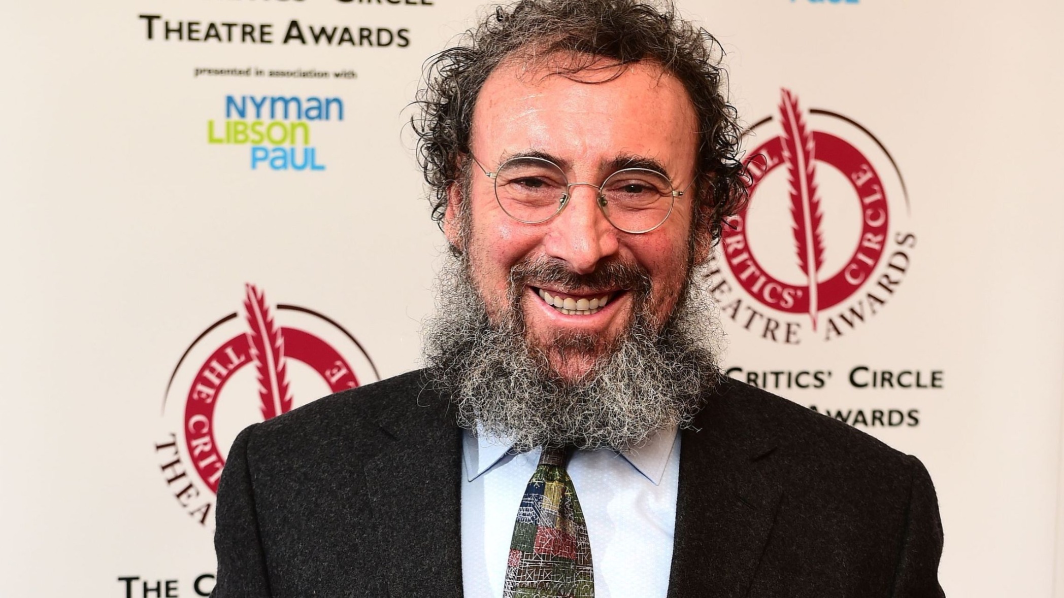 Sir Anthony Cher: Actor dies of cancer at 72