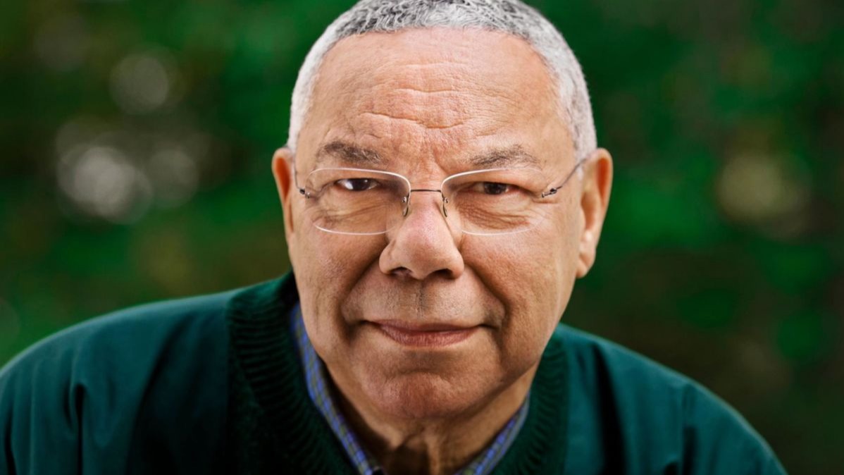 Former Health Secretary Gene Freeman says it's an excellent time to help the dead.