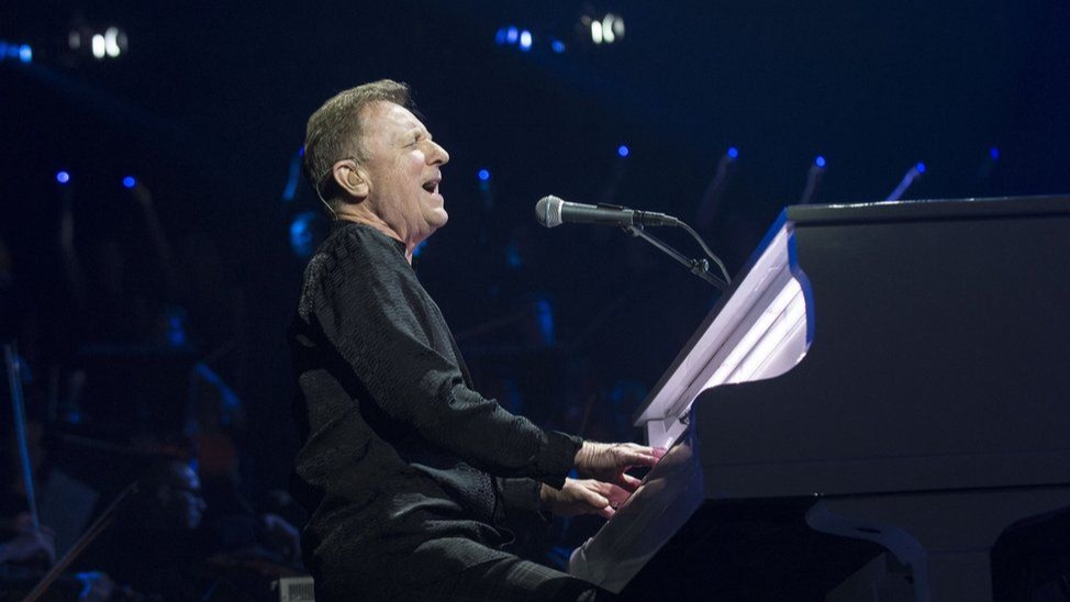 John Miles, known for his rock ballads, has died.