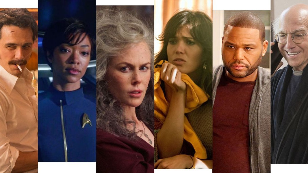The Landscape: The Surreal Suburban Murder Behind The Television Drama