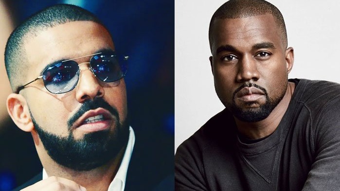 Larry Hoover: Kanye and Drake put feud aside for prisoner concert.