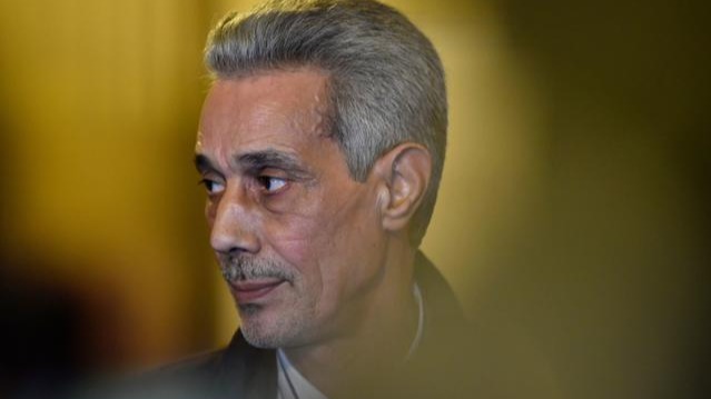 Gardener Omar Radad wins the battle to restart the infamous murder case.