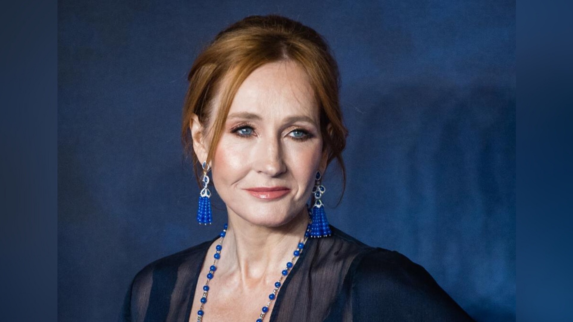 Back to Hogwarts: Critics complain about Rowling's absence from Harry Potter meetings