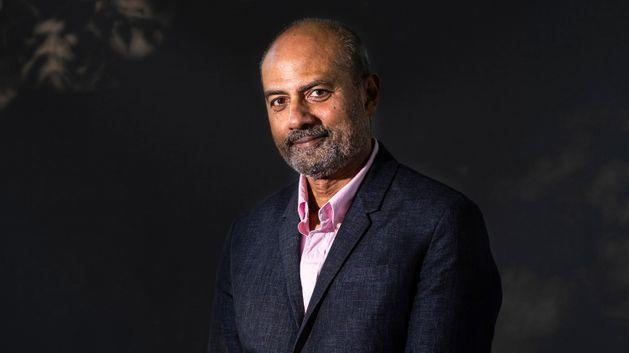 George Allagia: Cancer will probably get me at some point