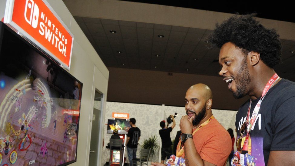E3: Gaming Convention cancels a private event due to Covid