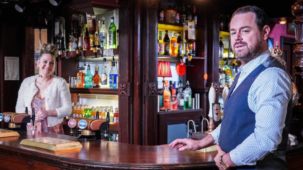 EastEnders: Danny Dyer will leave soap operas later this year