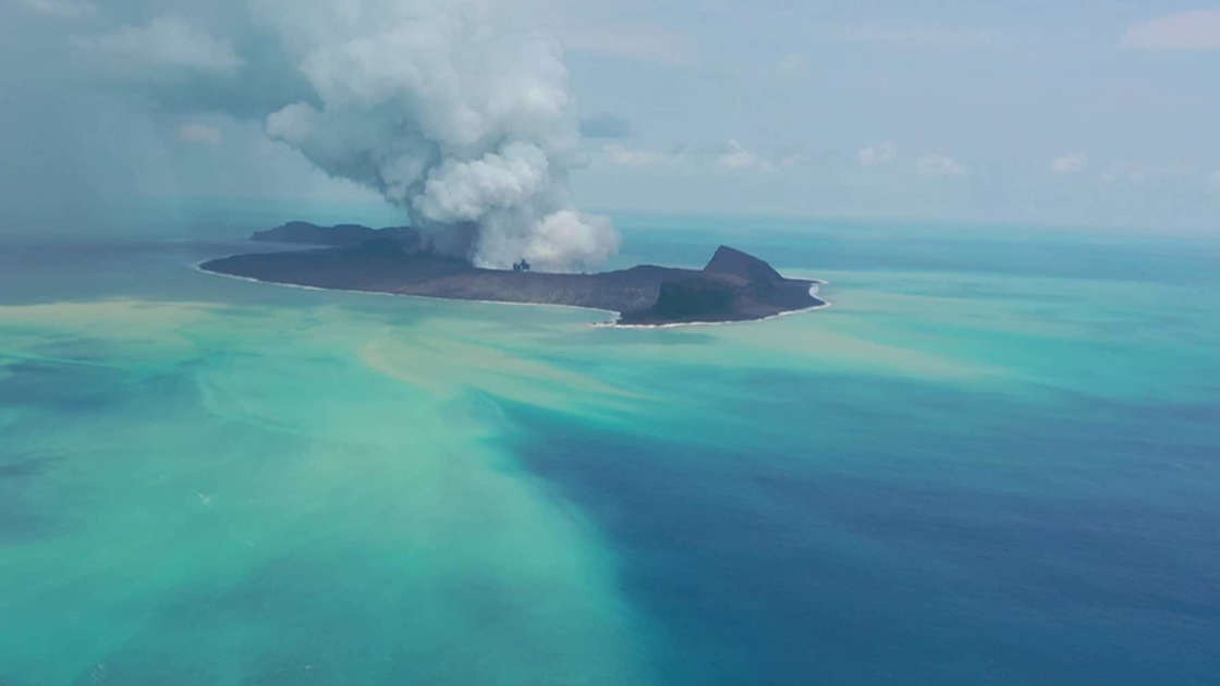 Tonga Tsunami: Major damage reported due to communication breakdown