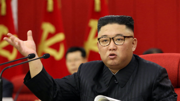 Culture is key to leveling North Korea, lawmakers say.