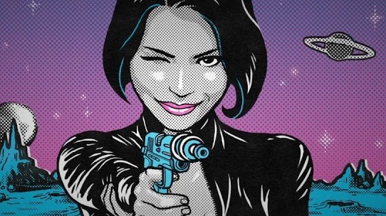 Re-release of The Do: The Resurrection of Betty Boo