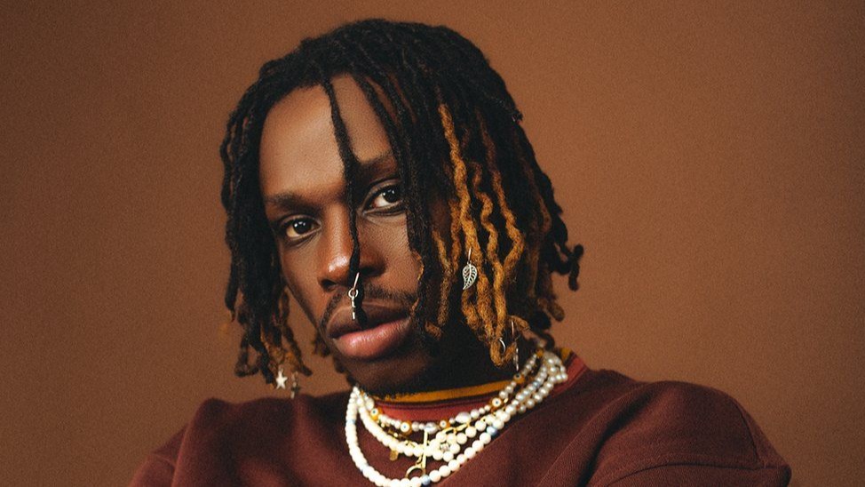 Peru: How Ed Sheeran helped Fireboy DML become a worldwide hit