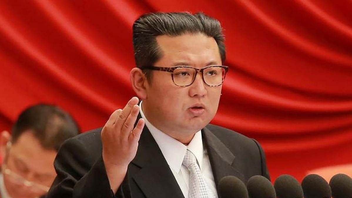 North Korea missile trial: Biggest launch since 2017