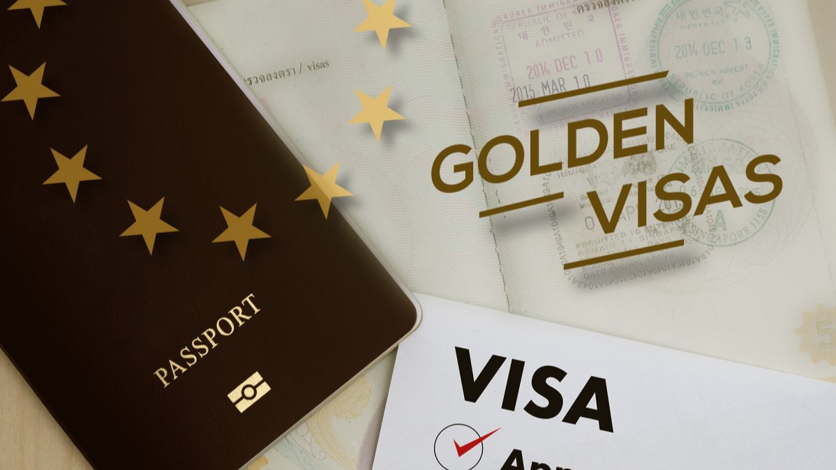 The UK to abolish gold visa system for foreign investors