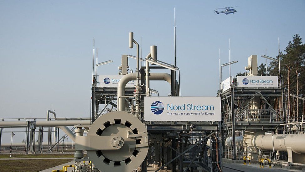 War in Ukraine: Russia says it could cut gas supplies if oil ban continues