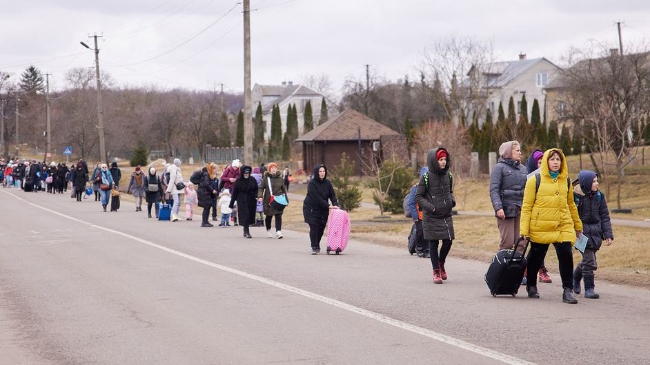 UN calls on civilians to have safe roads.