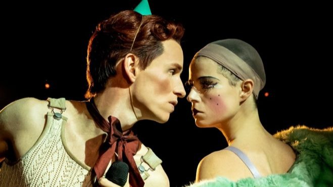 Olivier Awards: Eddie Redman Cabaret tops nominations