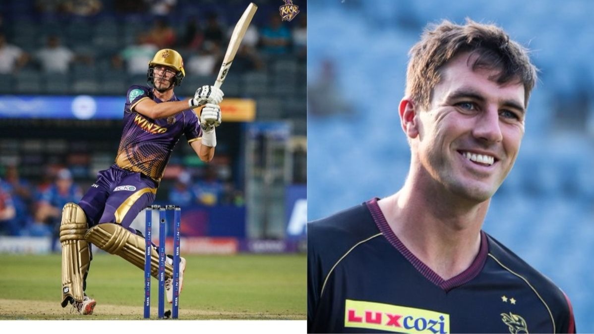 Pat Cummins hit 50 fastest in IPL in 14 balls against Mumbai Indians IPL 2022