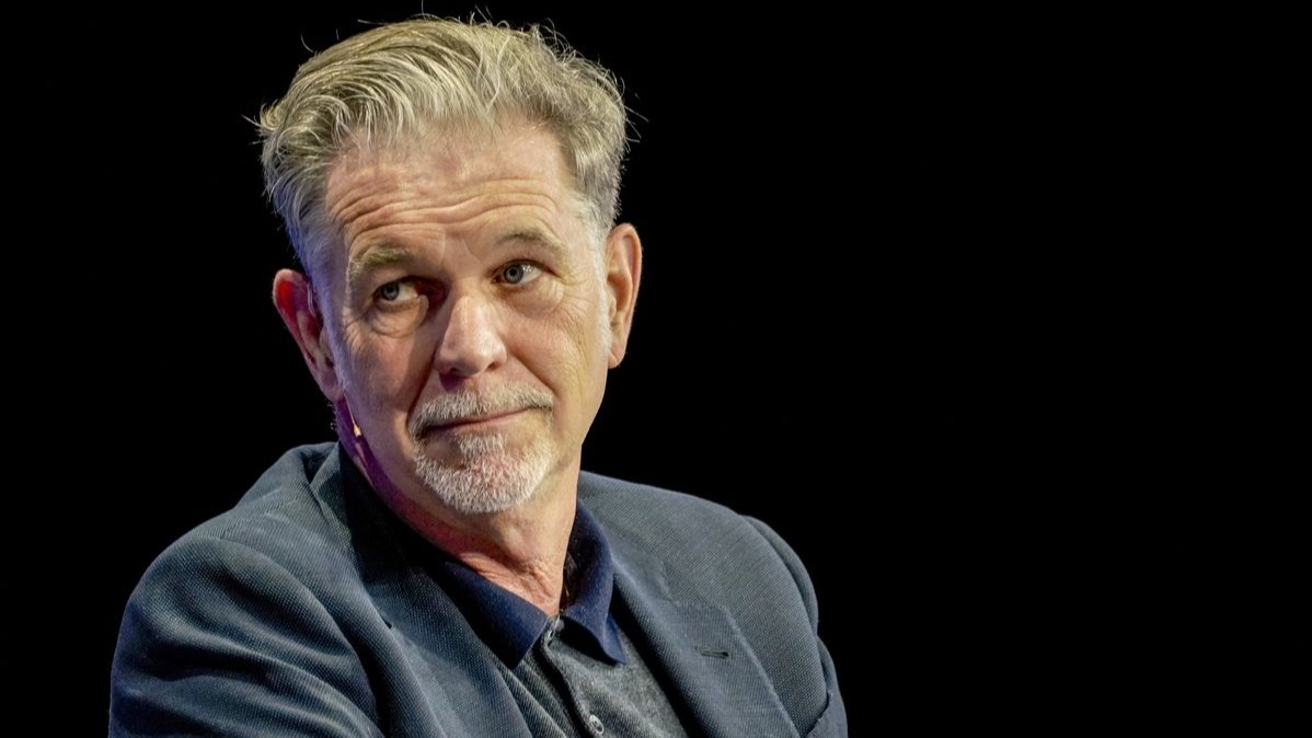 Netflix's value has been reduced by $50 billion as subscribers quit the service