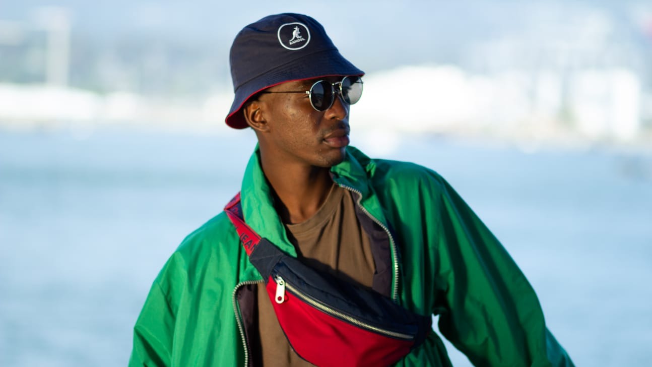 Enthralling audiences and making people sway to his tunes is rising Multi Genres Artist/producer Osee 