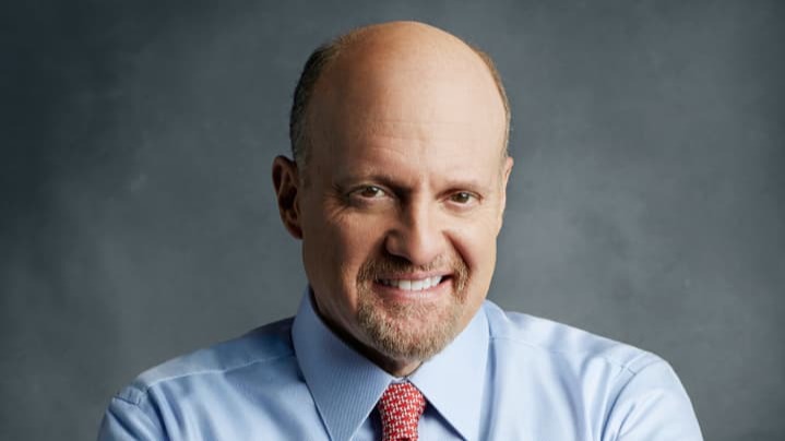 Jim Kramer says Coca-Cola is a buy after the company "established a clinic" in its latest earnings report.
